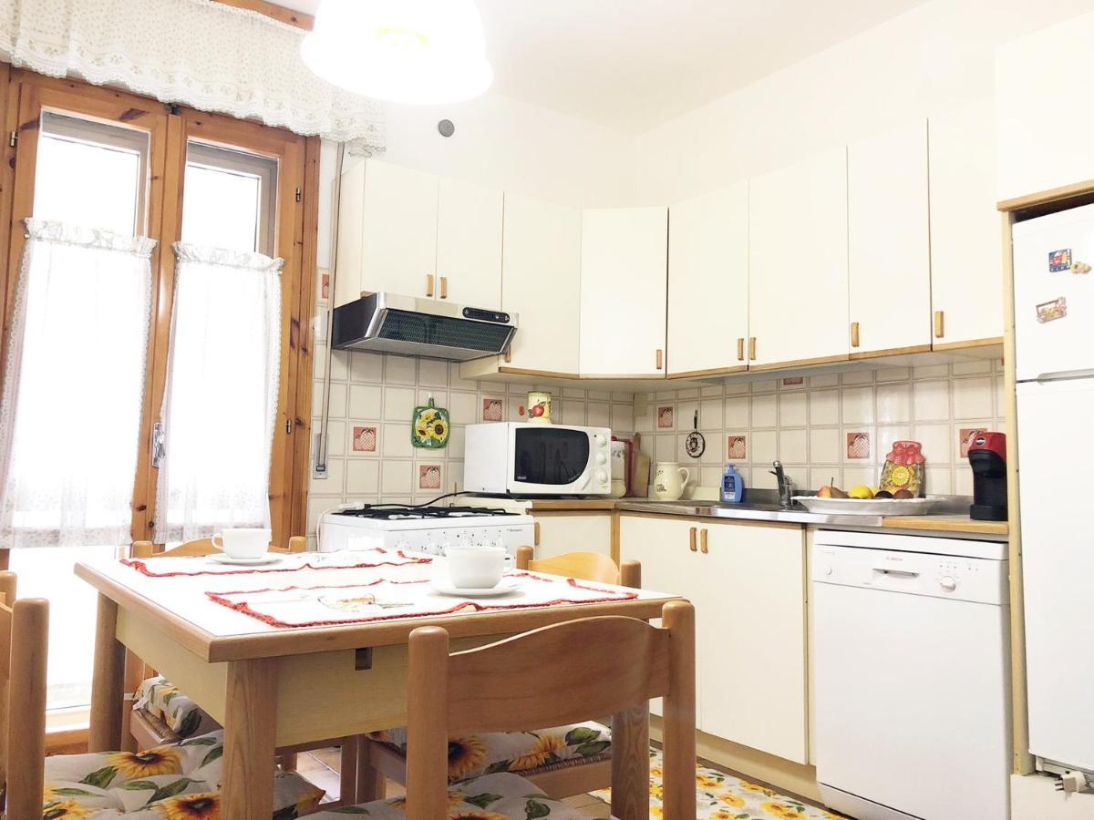 Appartamento Marisa 切奇纳 外观 照片